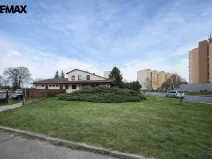 Pronájem obchodního prostoru, Hulín, Družba II, 50 m2