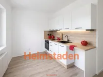 Pronájem bytu 2+1, Havířov - Město, Dlouhá třída, 52 m2