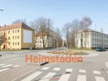 Pronájem komerční nemovitosti, Havířov - Šumbark, U Nádraží, 5 m2