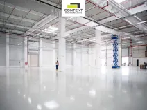 Pronájem výrobních prostor, Česká Lípa - Dobranov, 4724 m2