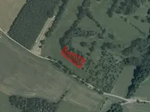 Prodej pole, Zábřeh, 1720 m2