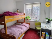 Prodej bytu 2+1, Nový Jičín, Vančurova, 50 m2