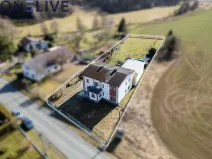 Prodej vícegeneračního domu, Zahořany - Bořice, 236 m2