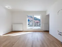 Prodej bytu 1+kk, Praha - Lysolaje, Lysolajské údolí, 41 m2