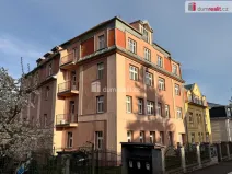 Pronájem bytu 3+kk, Mariánské Lázně, Křižíkova, 140 m2