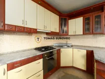 Prodej rodinného domu, Míškovice, 160 m2