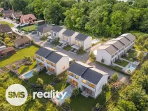 Prodej rodinného domu, Slavkov u Brna, 98 m2