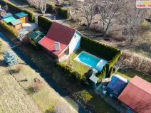 Prodej chaty, Hrušovany u Brna, 340 m2