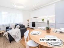Prodej bytu 3+kk, Praha - Vršovice, Gruzínská, 57 m2
