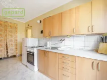 Prodej bytu 2+1, Sokolov, Pionýrů, 56 m2