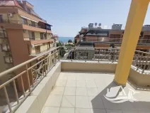 Prodej bytu 3+kk, Sveti Vlas, Bulharsko, 119 m2