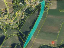 Prodej pozemku pro bydlení, Maršov u Úpice, 145 m2