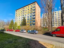 Prodej bytu 3+1, Litoměřice, Hálkova, 65 m2