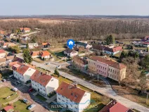 Prodej rodinného domu, Božice, 141 m2