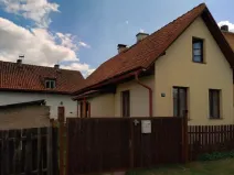Dražba rodinného domu, Budyně nad Ohří, 79 m2