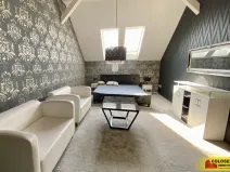 Pronájem ubytování, Hodonín, 292 m2
