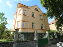 Pronájem bytu 2+kk, Kolín - Kolín II, Riegrovo náměstí, 58 m2