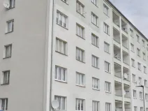 Prodej bytu 2+1, Rotava, Sídliště, 55 m2