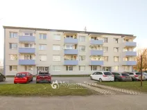 Prodej bytu 2+1, Jihlava, Kosovská, 58 m2