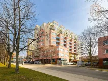 Pronájem bytu 2+1, Praha - Stodůlky, Petržílkova, 83 m2