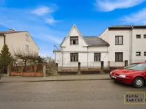 Prodej rodinného domu, Tišnov, Družstevní, 118 m2