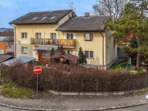 Prodej bytu 2+1, Praha - Dolní Chabry, Bolebořská, 43 m2