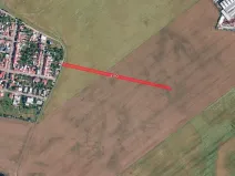 Prodej pole, Brno, 6263 m2