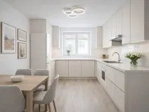 Prodej bytu 2+1, Koryčany, Masarykova, 71 m2