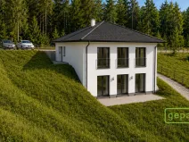 Prodej pozemku pro bydlení, Karlovy Vary - Olšová Vrata, 24125 m2