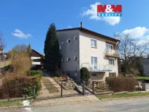 Prodej rodinného domu, Ledeč nad Sázavou - Horní Ledeč, Zoufalka II, 155 m2