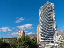Prodej bytu 4+kk, Benidorm, Španělsko, 99 m2