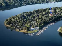 Prodej bytu 2+1, Slapy, 61 m2