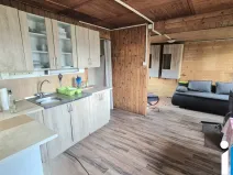 Prodej chaty, Olomouc - Chválkovice, 17 m2
