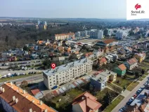 Prodej bytu 3+1, Znojmo, Přímětická, 67 m2