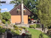 Prodej rodinného domu, Karlovy Vary - Tašovice, V Chatách, 62 m2