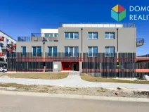 Prodej bytu 3+kk, Beroun - Beroun-Město, Nepilova, 115 m2