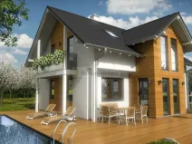 Prodej rodinného domu, Veverské Knínice, 150 m2