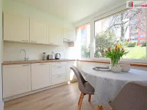 Prodej bytu 3+1, Liberec - Liberec VI-Rochlice, Na Jezírku, 70 m2