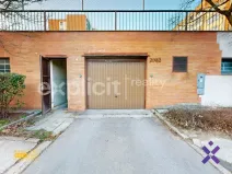 Prodej garáže, Zlín, Podlesí III, 20 m2