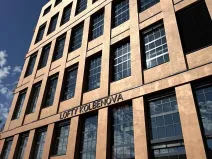 Pronájem bytu 1+kk, Praha - Vysočany, Kolbenova, 38 m2