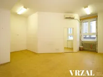 Pronájem ordinace, Plzeň, Francouzská třída, 43 m2