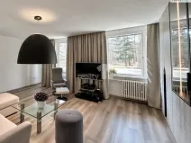 Pronájem bytu 3+kk, Praha - Hostivař, Hornoměcholupská, 68 m2