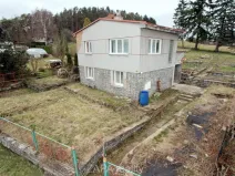 Prodej chaty, Kamýk nad Vltavou, 113 m2