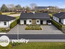 Prodej rodinného domu, Hodějice, 67 m2