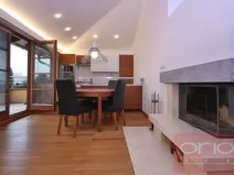 Pronájem bytu 3+kk, Praha - Jinonice, U dětského hřiště, 98 m2