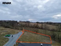 Prodej pozemku pro bydlení, Pelhřimov, 1052 m2