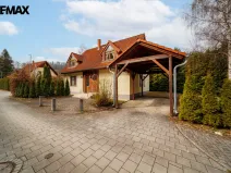 Prodej rodinného domu, Karlovy Vary, Slovenská, 137 m2