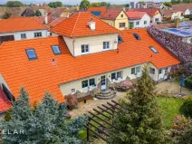 Prodej rodinného domu, Štítary, 665 m2