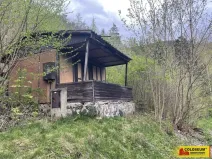 Prodej zahrady, Doubravník, 259 m2