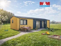 Prodej rodinného domu, Vítězná - Kocléřov, 57 m2